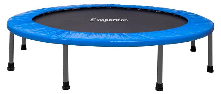 Trampolína Insportline Flopper 140 cm