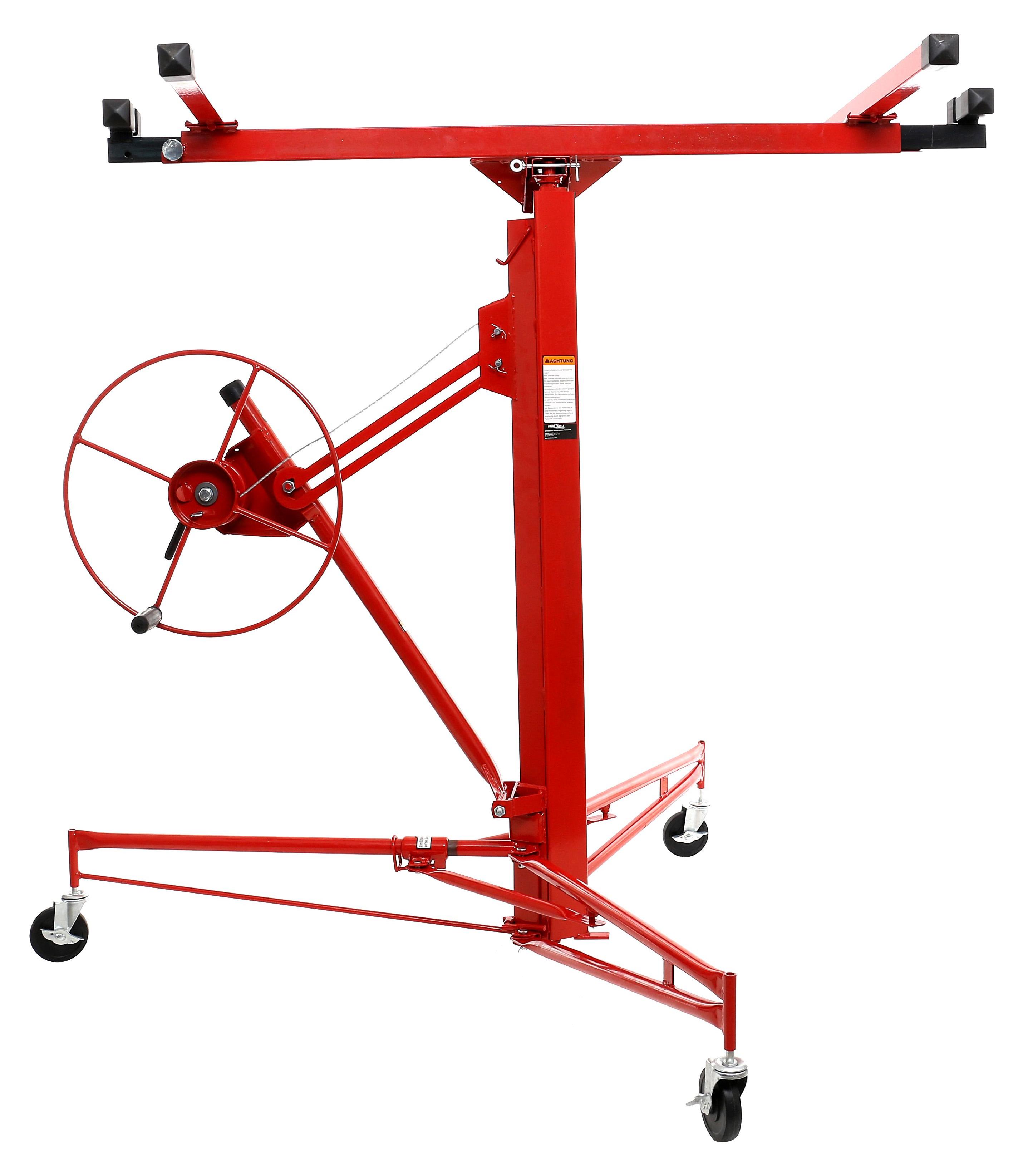 KRAFT&DELE Heber Für Gipsplatten Kd323