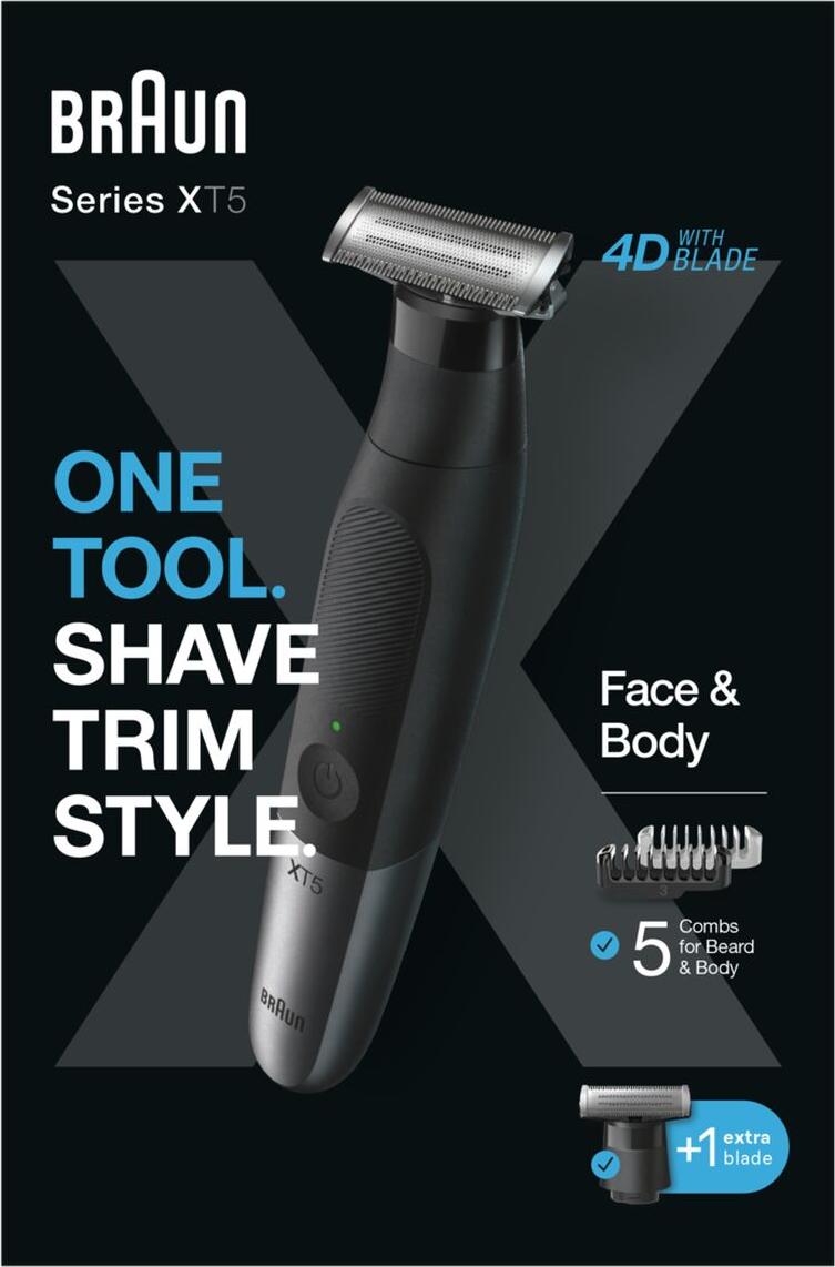 Monitor Braun XT5110 S5632172