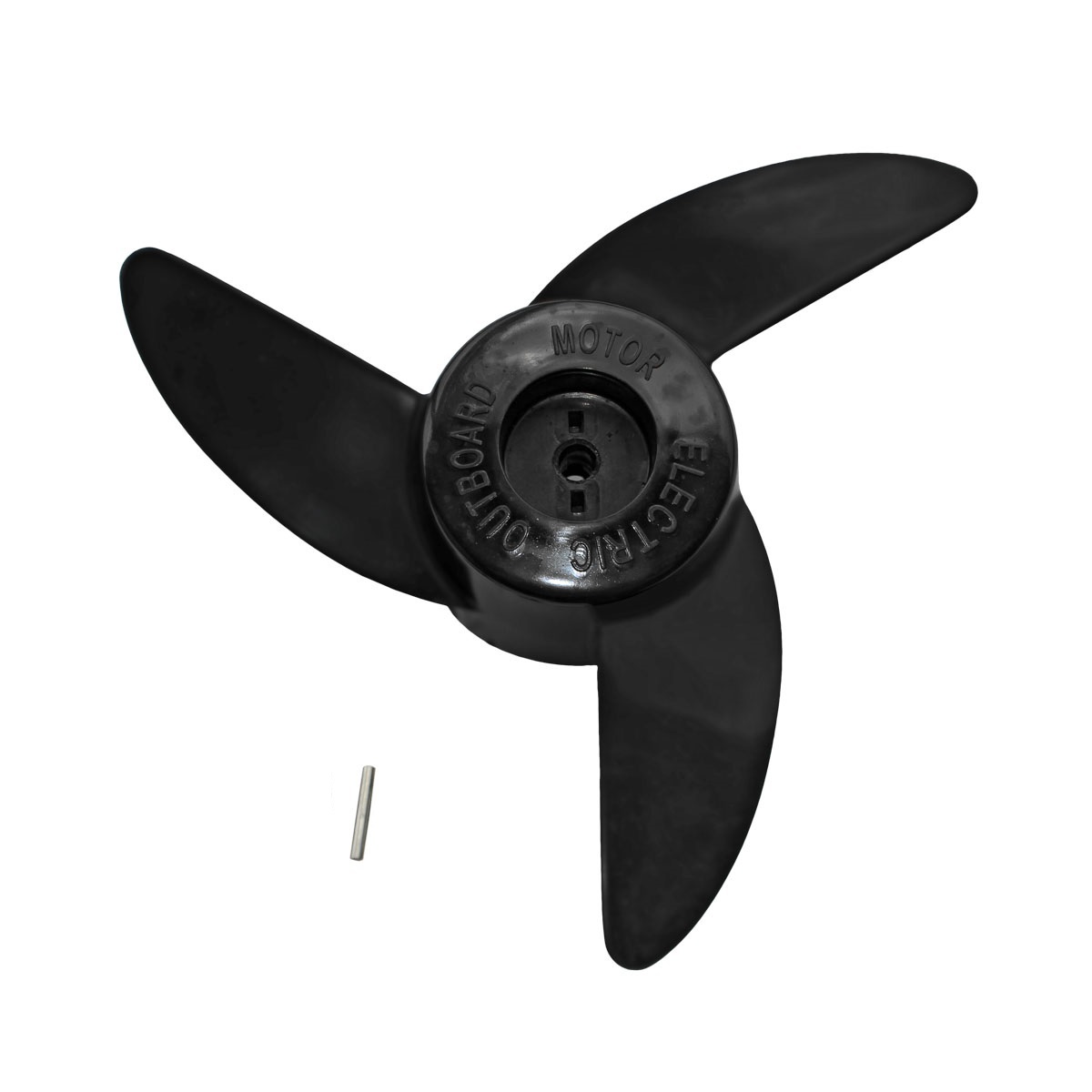 Ersatzpropeller - Propeller B für MASTER 58 LBs Motor MAS-L152