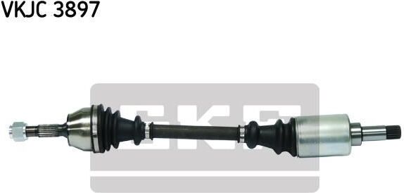 SKF Kit Getriebeart Gimbal VKJC 3897