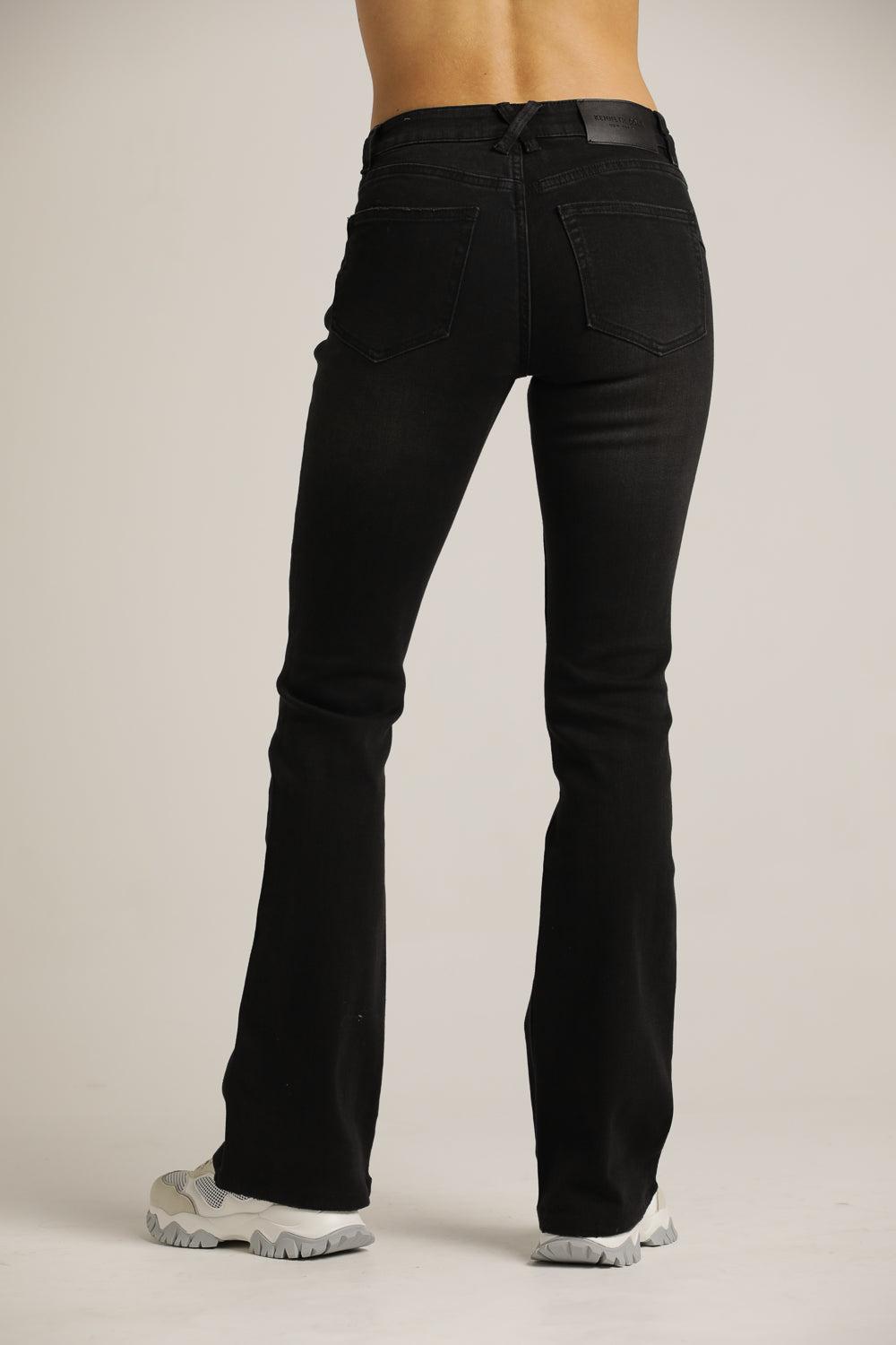 KENNETH COLE New York Bootcut-Jeans | Kenneth Cole