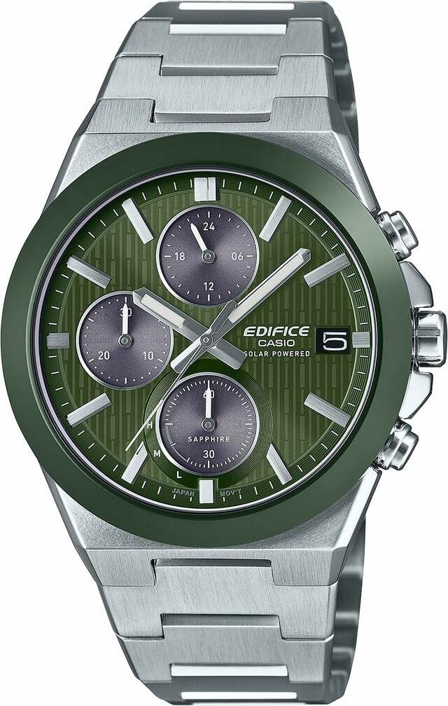 Pánske hodinky Casio EFS-S650D-3AEF