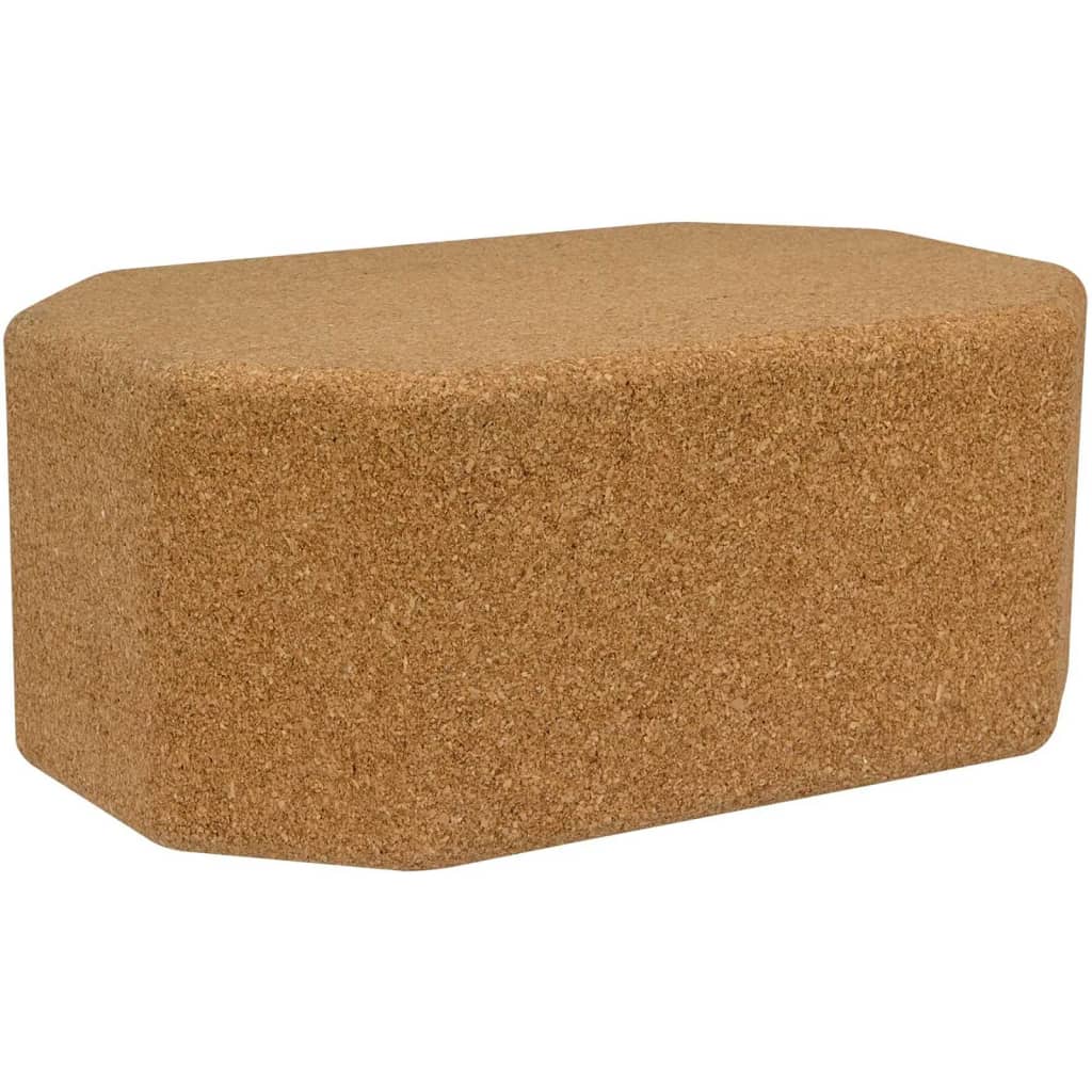 Avento Yogablock Kork 41WP-KUR-Uni 423069