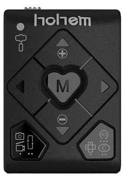 HOHEM Fernsteuerung für XE, Mobile+, M6, V2S, X2, Q, MT2, Mobile+