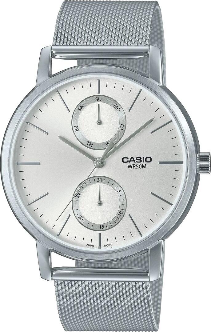 Uni hodinky Casio MTP-B310M-7AVEF