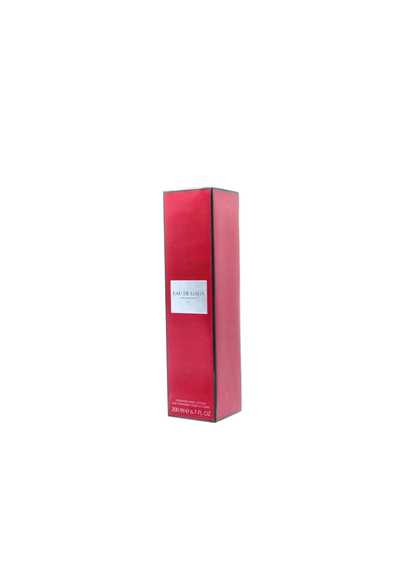 Lady Gaga Eau de Gaga Hydrating Body Lotion 200ml