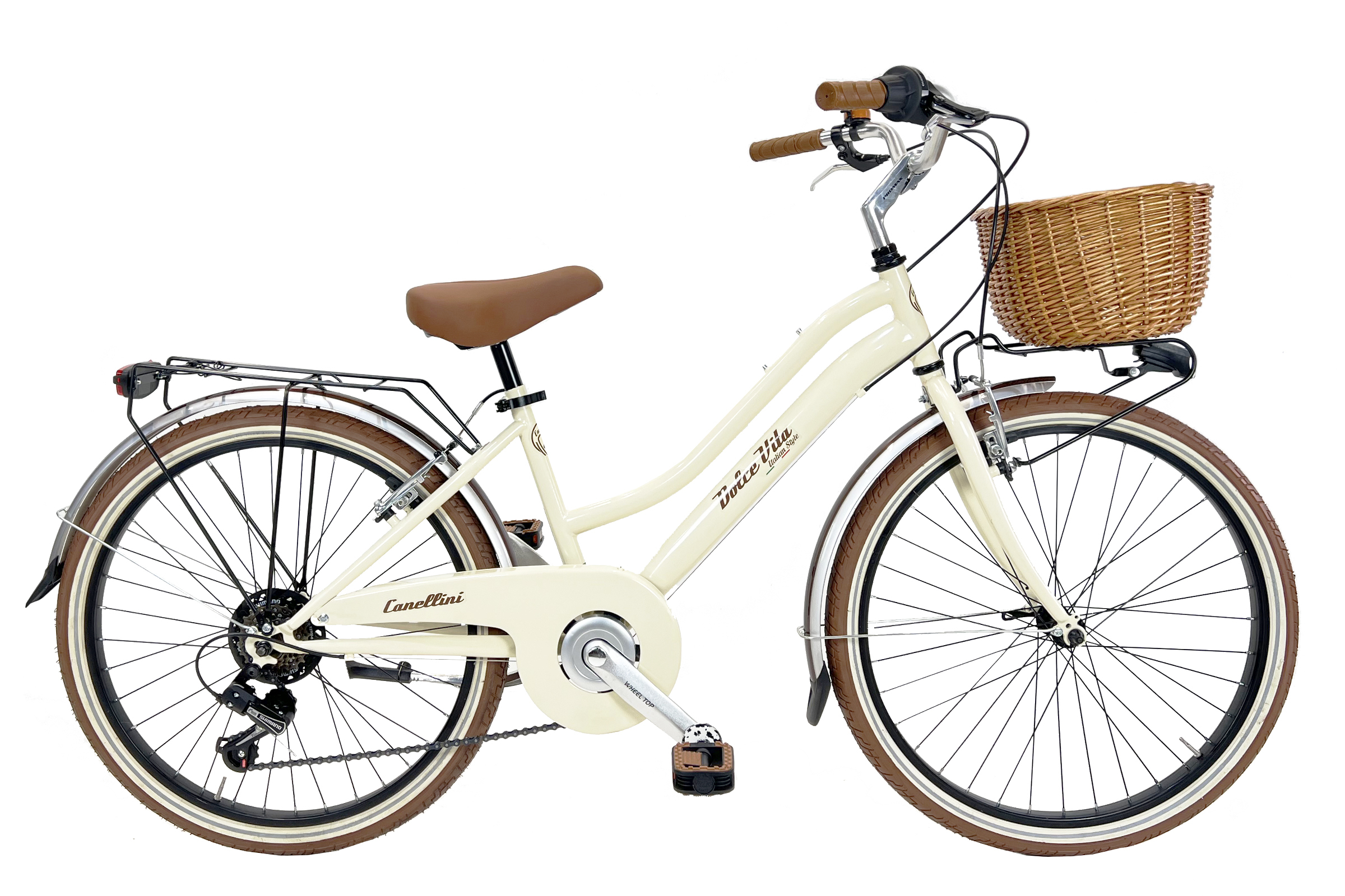 hollandrad 26 zoll rosa MILORD. Komfort Fahrrad mit Korb, Hollandrad, Damenfahrrad, 1-Gang, Rosa, Sport & Freizeit cards Ride Better With Gravel Größe:1,7 l