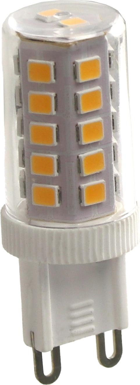 Daylight DAYLITE LED-Lampe G9-35-400WW, G9, EEK: E, 3,5 W, 400 lm, 3000 K
