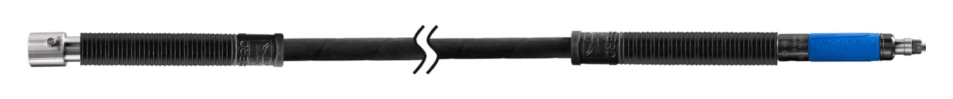 PFERD TOOLS Biegwelle BW 4 DIN10/G16 40.000-24.000 RPM 86100505