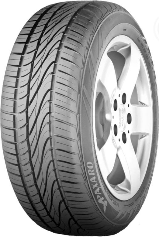 Letná pneumatika Paxaro Summer Performance 225/40R18 92Y XL bez ráfika