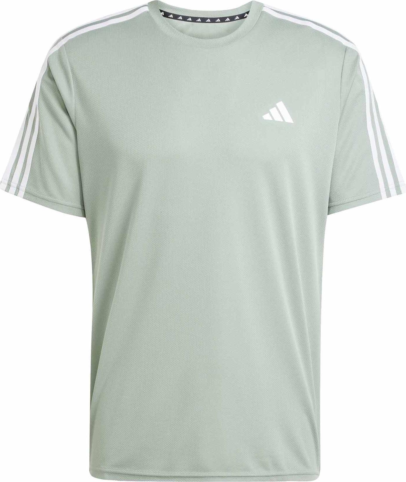 T-shirt adidas TR-ES Base 3-stripes JC5397 Xxxxl (203cm)