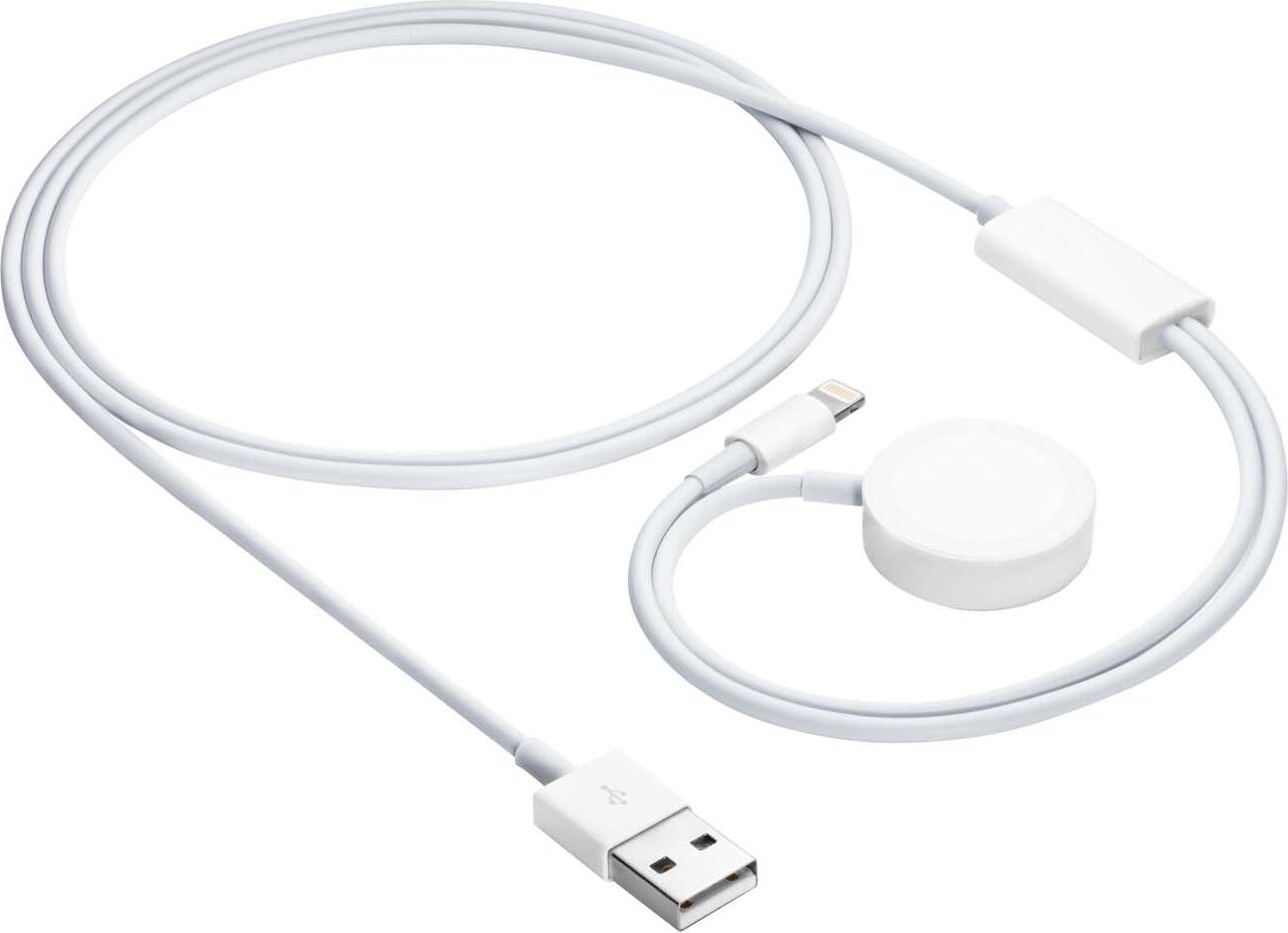 Nabíjací kábel Apple Watch Ultra 2 / Watch Series 9 AK-SW-43
