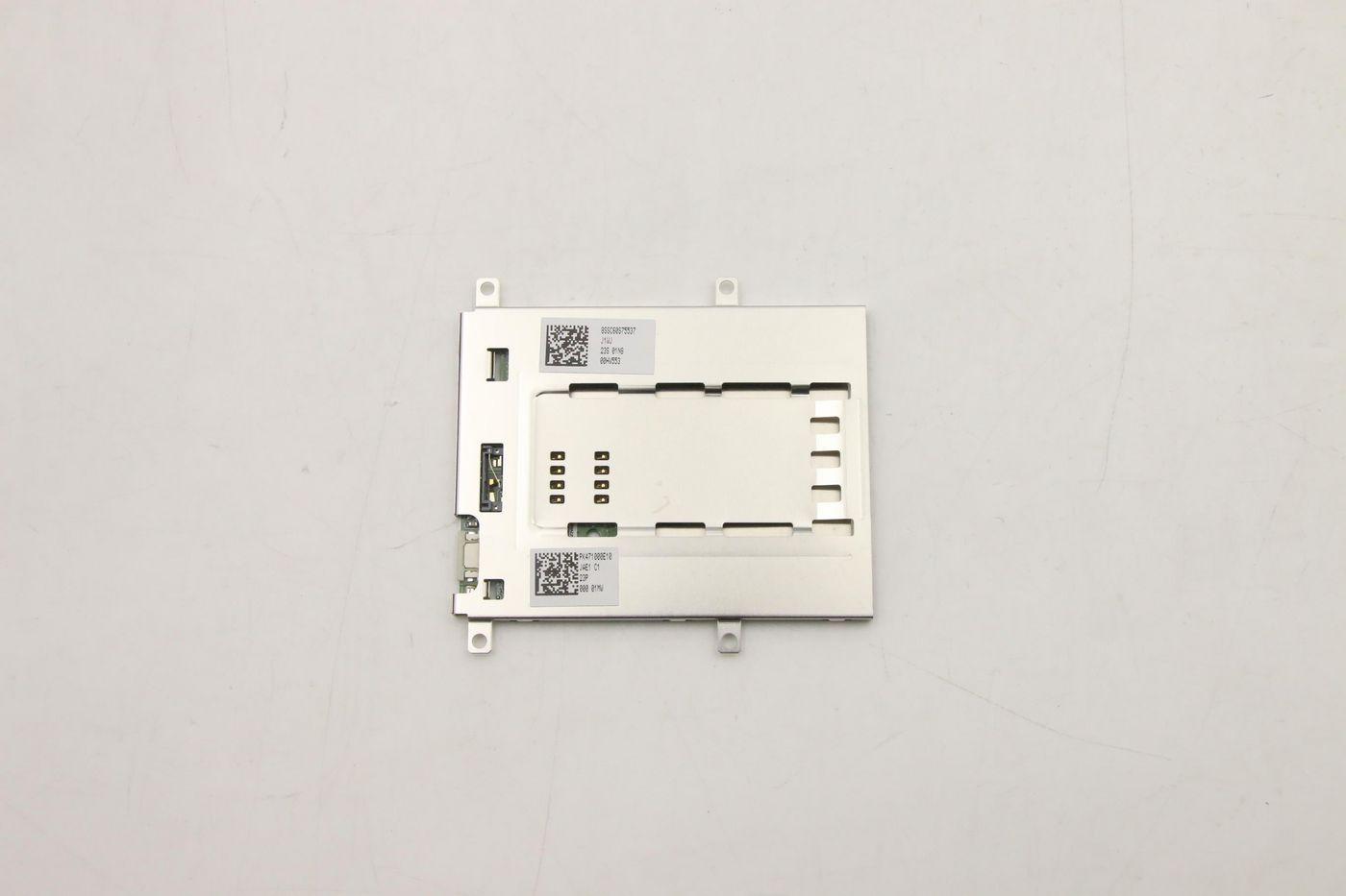 Lenovo Smartcard, JAE, 5C61A25388