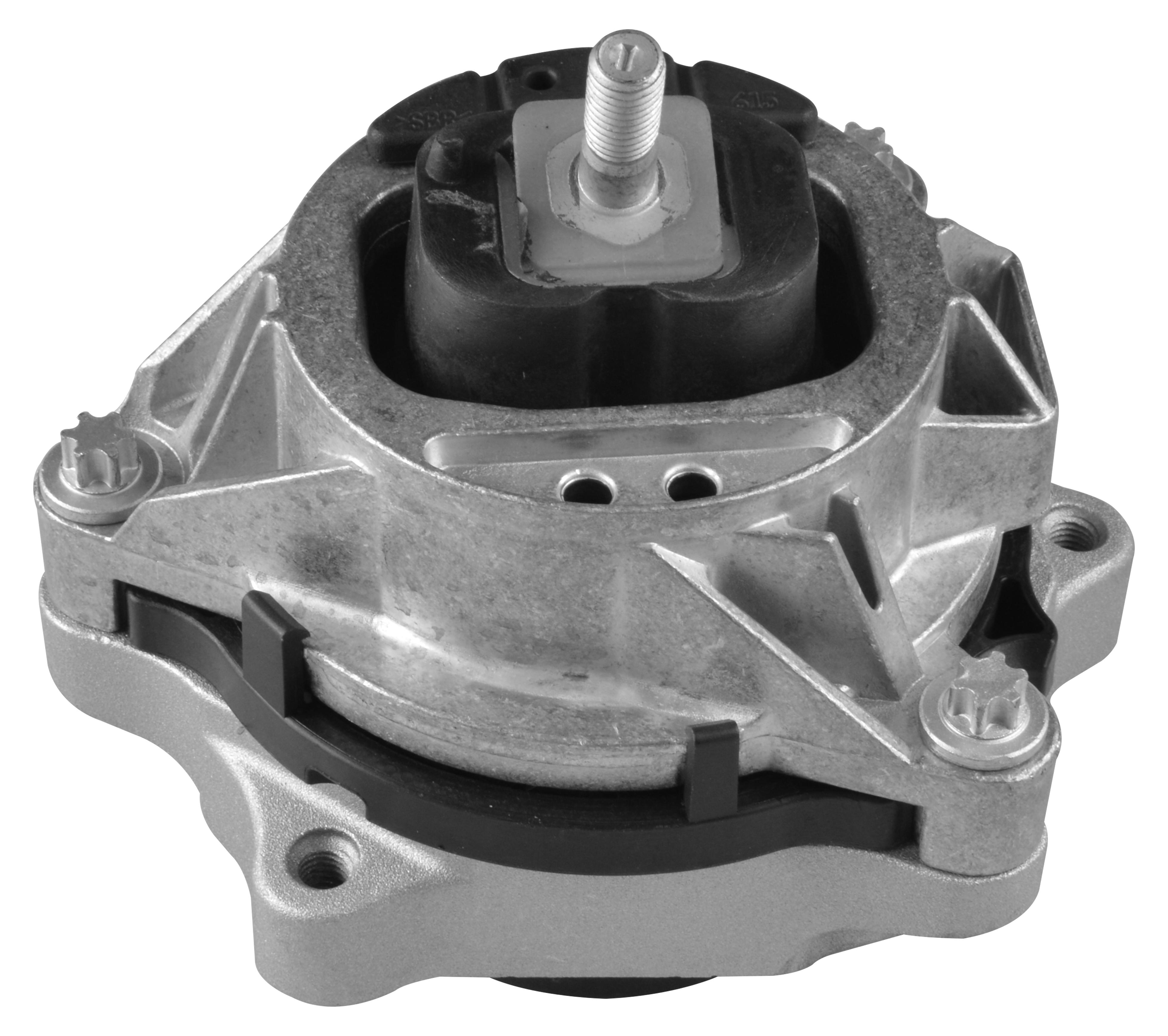 Tedgum Ted22572 Motorhalterung (Links) Bmw Series 1 (F20), Series 1 (F21), Series 2 (F22), Series 2 (F23), Series 3 (F30), Series 3 (F31), Series 4 (F32), Series 4 (F36)