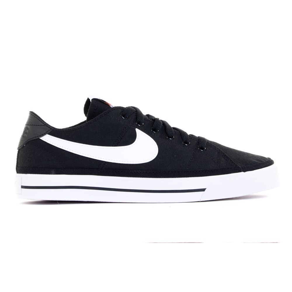 Nike Obuv Court Legacy Canvas, CW6539002