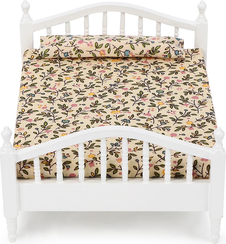 Gistuch 1/12 Dollhouse Miniatur Supermarkt Regale Holz Mini Modell Set Accessoire