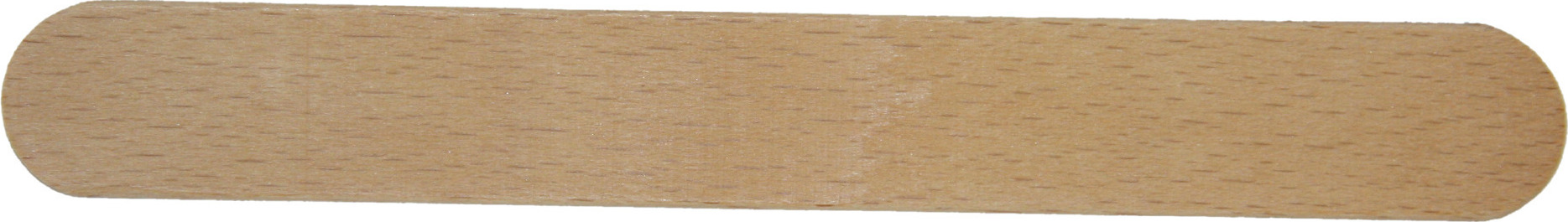 SELVA Creartec Rührhölzer/ Rührspatel, 20 Stück Rührhölzer/Rührspatel