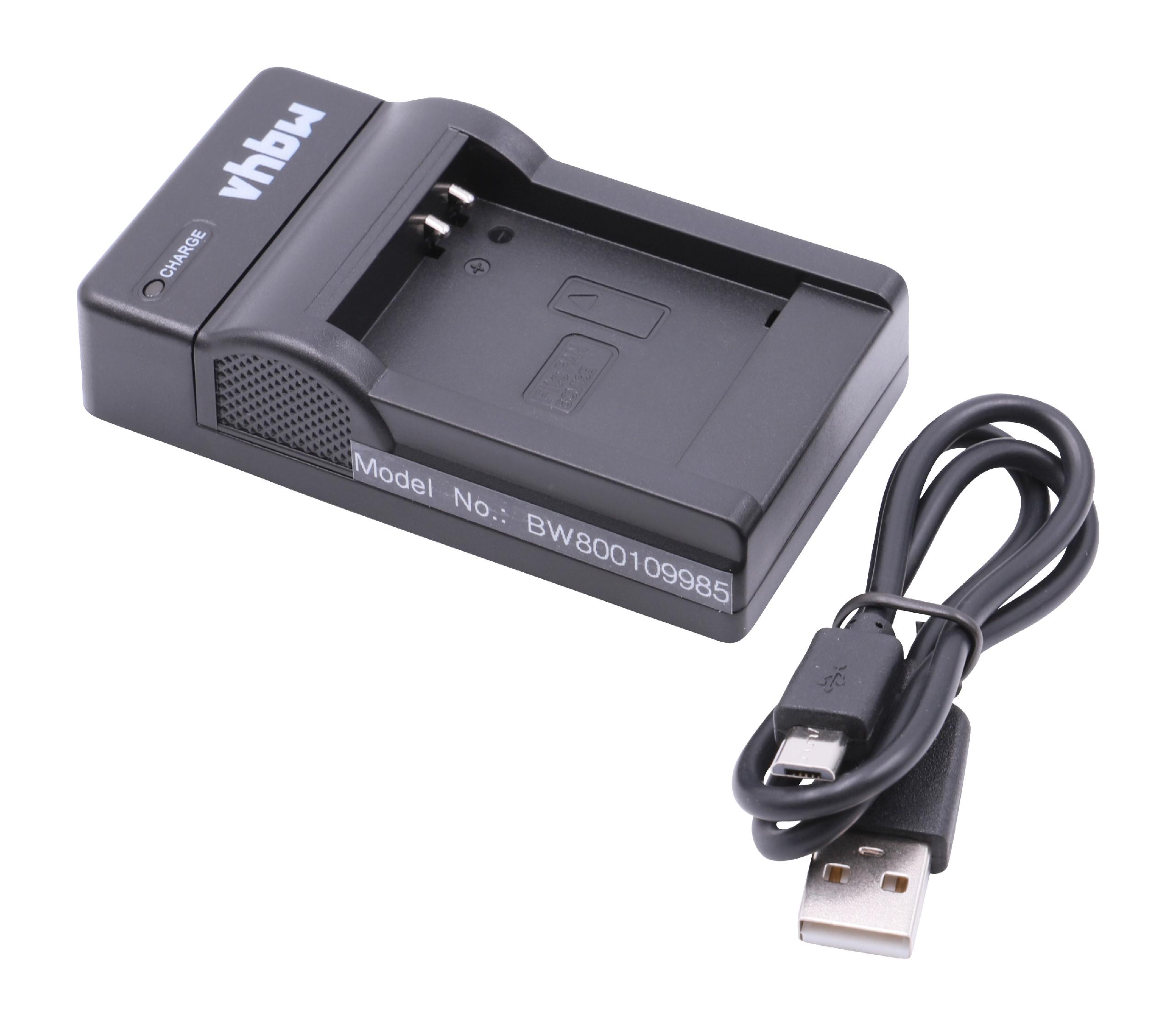 OT7 Ladekabel Datenkabel USB für Panasonic Lumix DMC FS45  BLITZVERSAND ✔ 