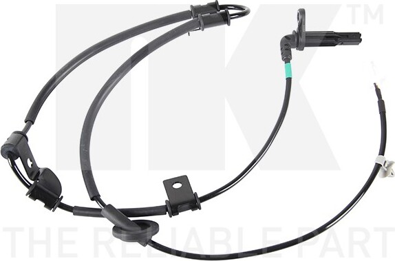 nk Raddrehzahlsensor für die präzise Erfassung der Raddrehzahl, 1,2 mm Größe 299907