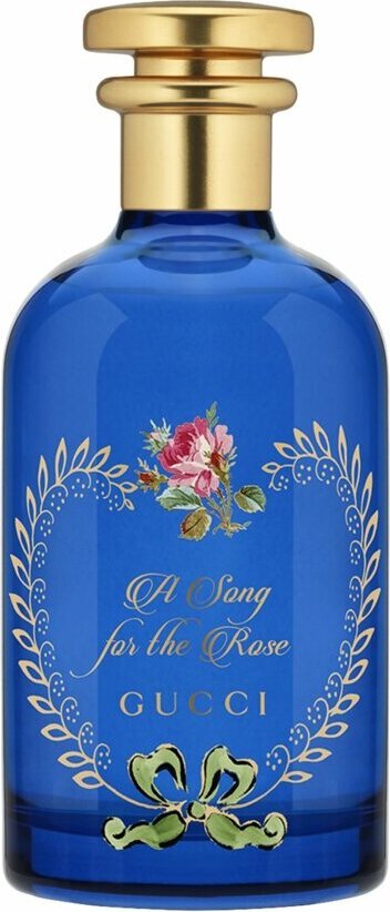 Gucci A Song For The Rose Eau de Parfum 100ml