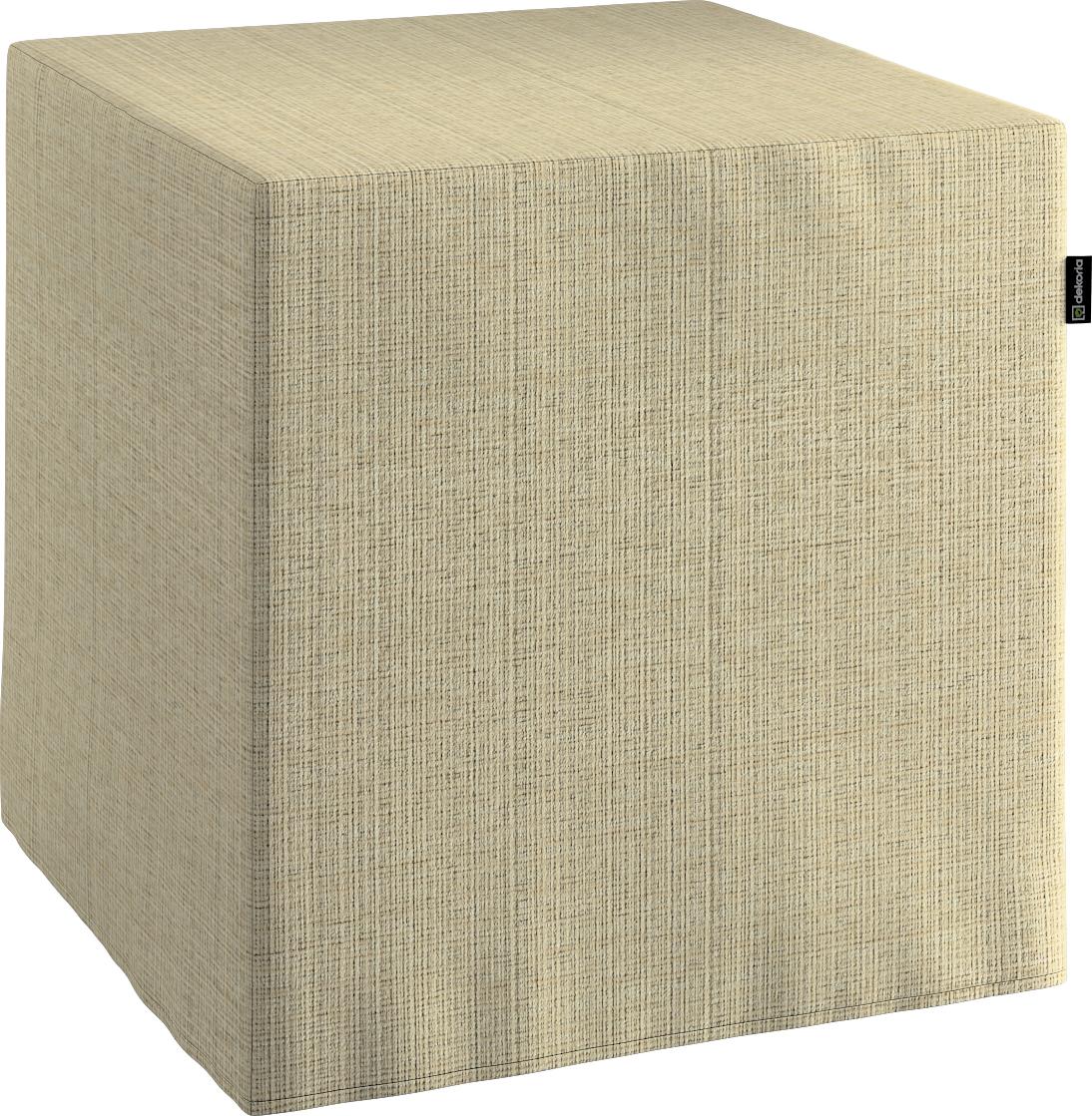 Dekoria Sitzwürfel 545-161-68
