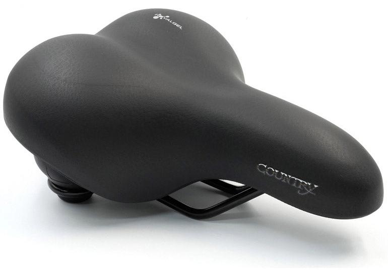 Selle Royal Sattel Land entspannte Gel