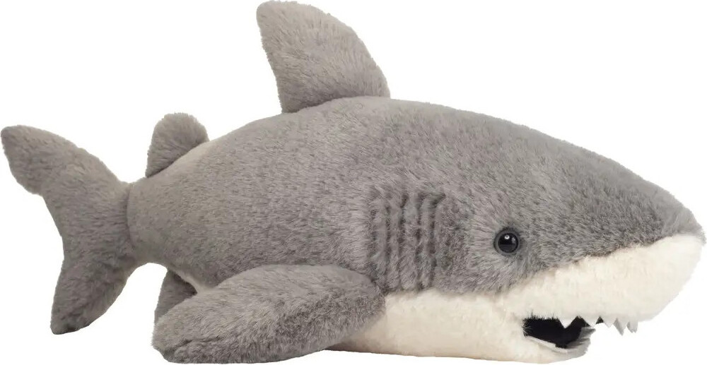 Teddy-Hermann Teddy Hermann Hai Henri 45 cm 939597