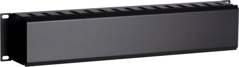 DSIT DS-IT 19” verdeckte Kabelführungsleiste DS-1902-2U
