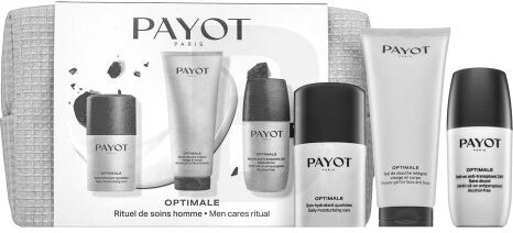Payot Optimale Set Set 200 ml + 75 ml + 50 ml 65118591