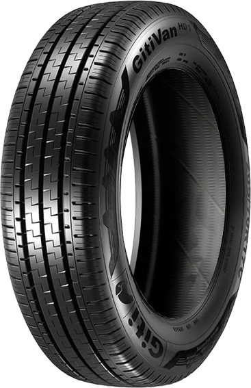 Pneumatiky GI TI 215/70 R17 120R VAN HD1
