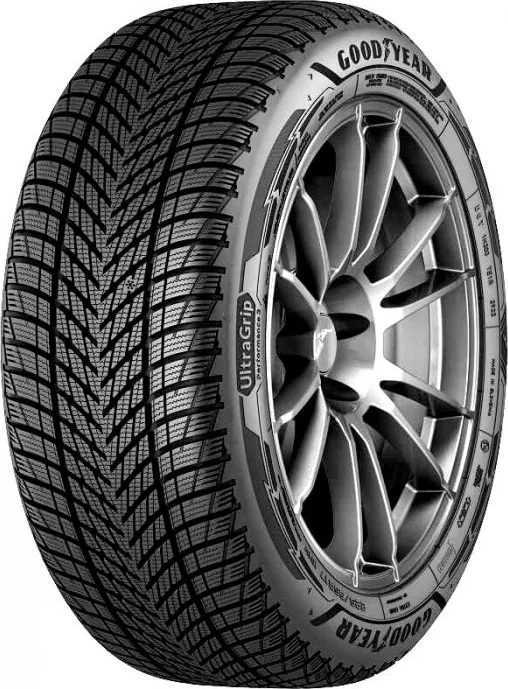 Goodyear Ultragrip Performance 3 (Ao) 235/45R18 98H Bsw Xl