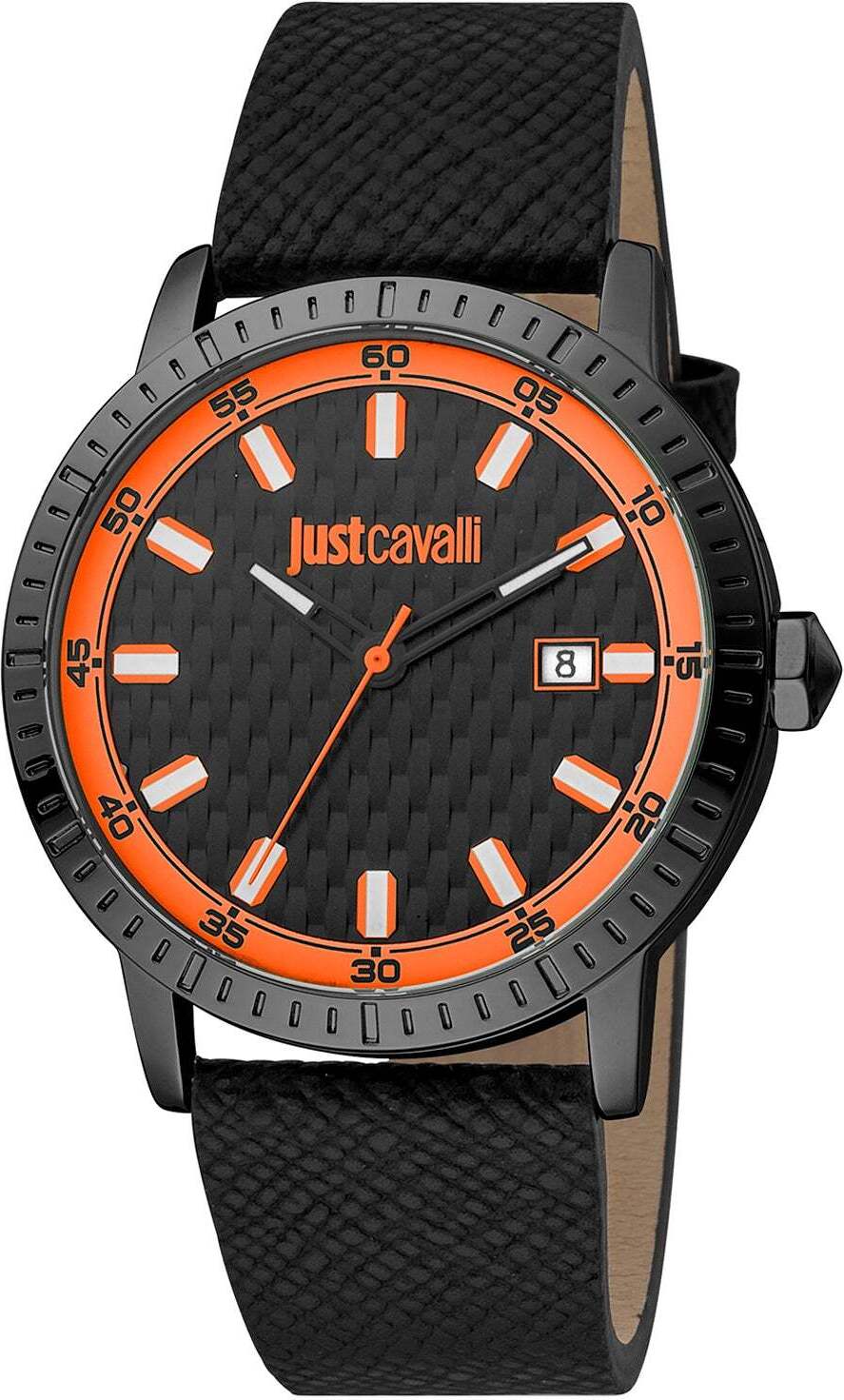 Pánské hodinky Just Cavalli JC1G216L0035