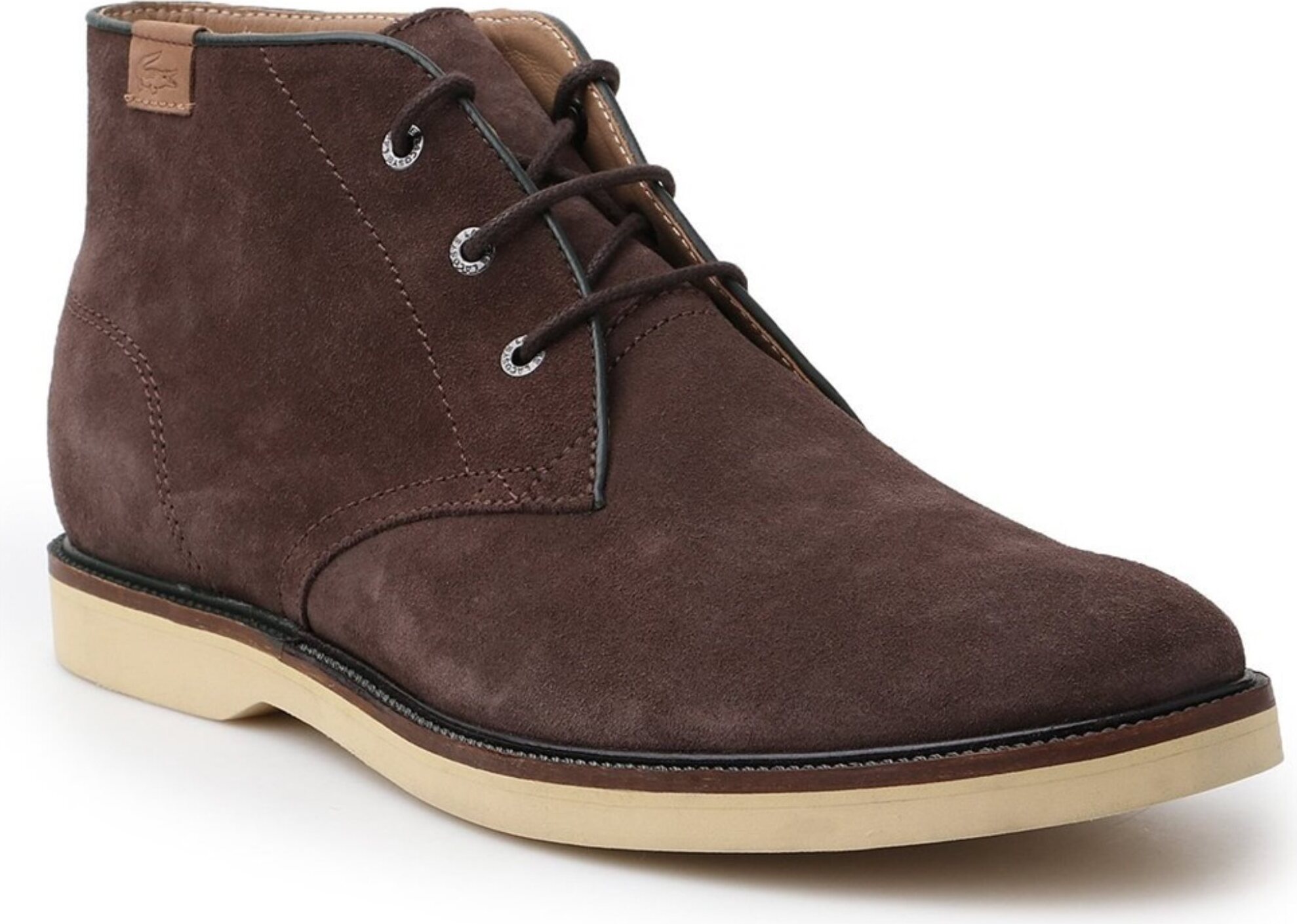 Lacoste Obuv Sherbrooke HI, 730SRM0025176