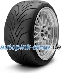 Yokohama Advan A048 ( 170/580 R14 len na súťažné použitie, zmes M )