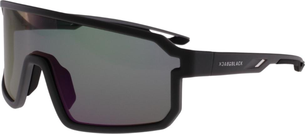 BACK IN BLACK 122.167 Sonnenbrille polarisierend grau