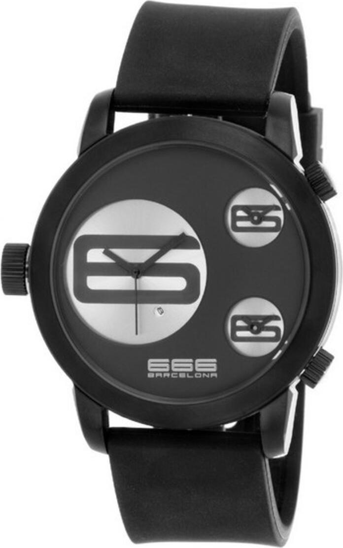 666 Barcelona 666-340 Pánske hodinky (Ø 47 mm)