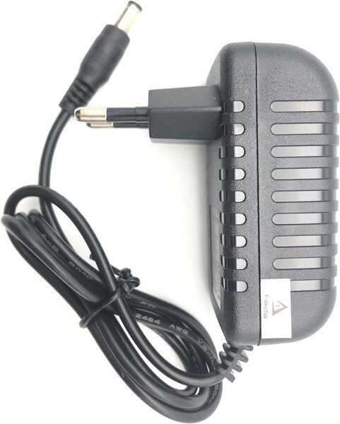 T-ProTek EU Stecker Netzteil Ladegerät Adapter kompatibel für AVM FRITZFON C5 Telefon