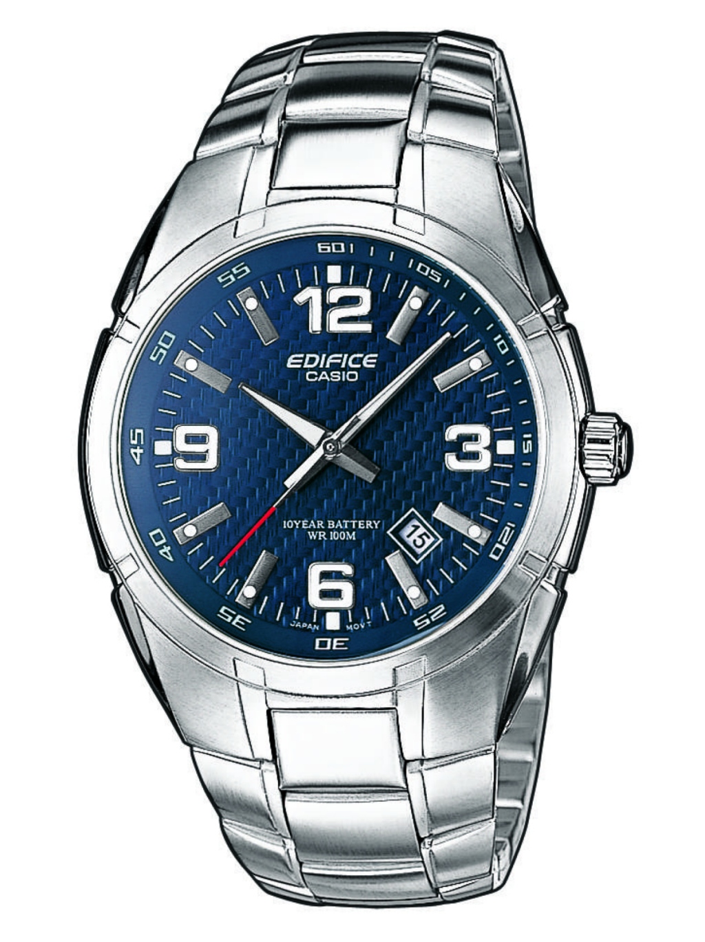 Pánske hodinky Casio EDIFICE
