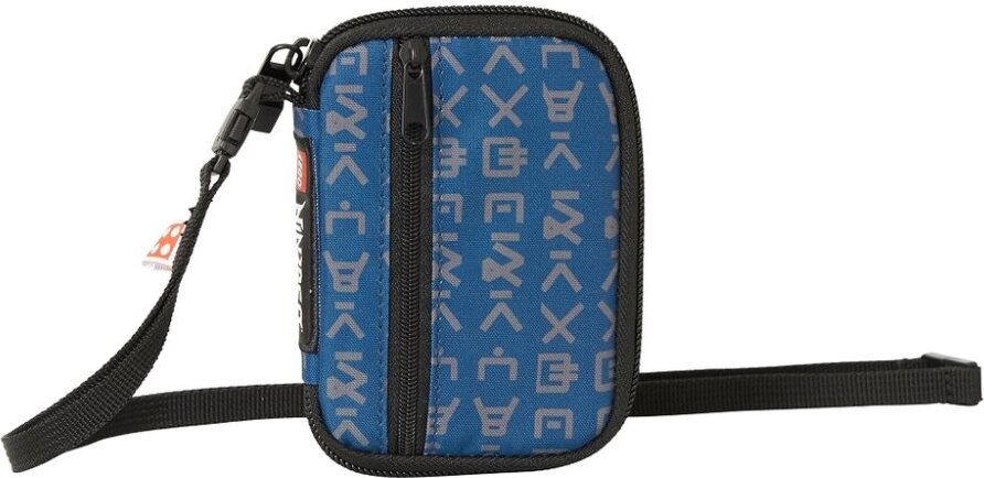LEGO® Ninjago Family - Reisebrieftasche