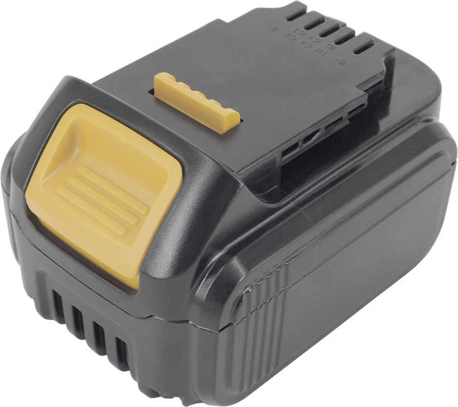 Batteria Litio 18V 4000mAh Per Robot Tagliaerba Worx Landroid - Ricambio Compatibile Con Modelli S300, S500i, WR100SI
