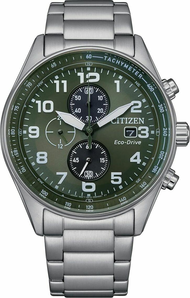 Montre Homme Citizen CA0770-72X