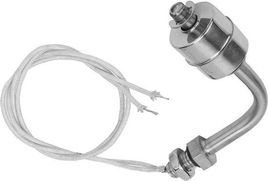 OEM Industrieller Wasserprüfsensor mit rohrfester Schaltvorrichtung 2026