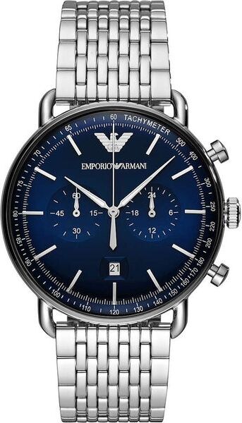 Emporio Armani Aviator AR11238