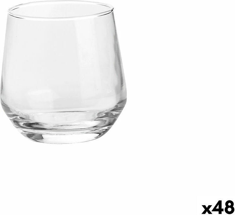 Trinkglas La Mediterránea Lavere 265 ml (48 Stück)
