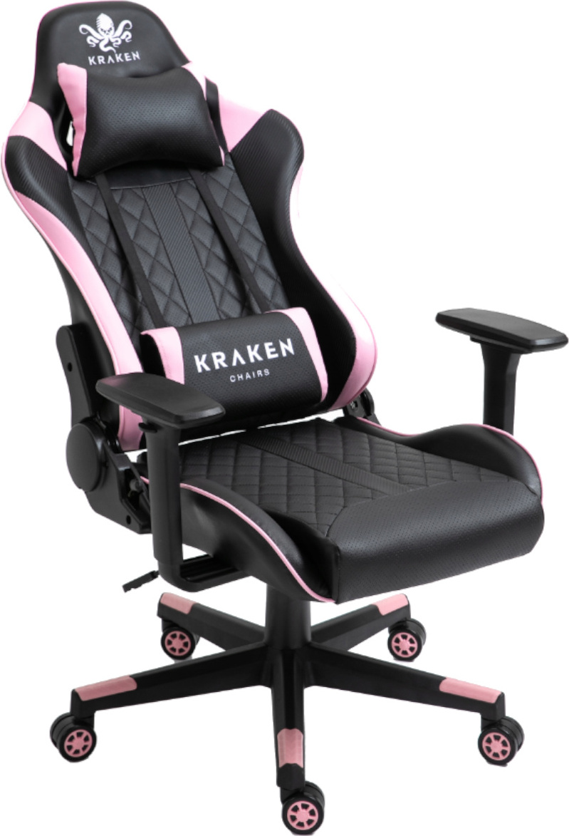 Kraken Chairs Helios ergonomiczne krzesło | Kaufland.pl