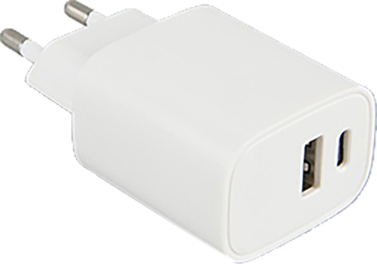 REALITY Import Reality Netzteil für USB-A & USB-C RD9300