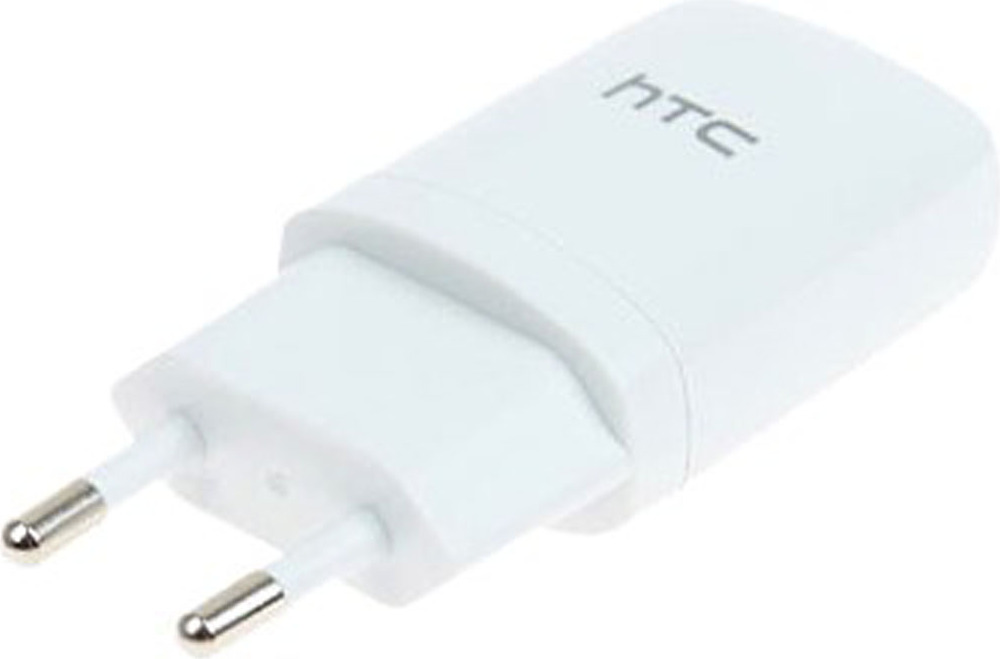 Napájacia jednotka HTC TC E250 biela