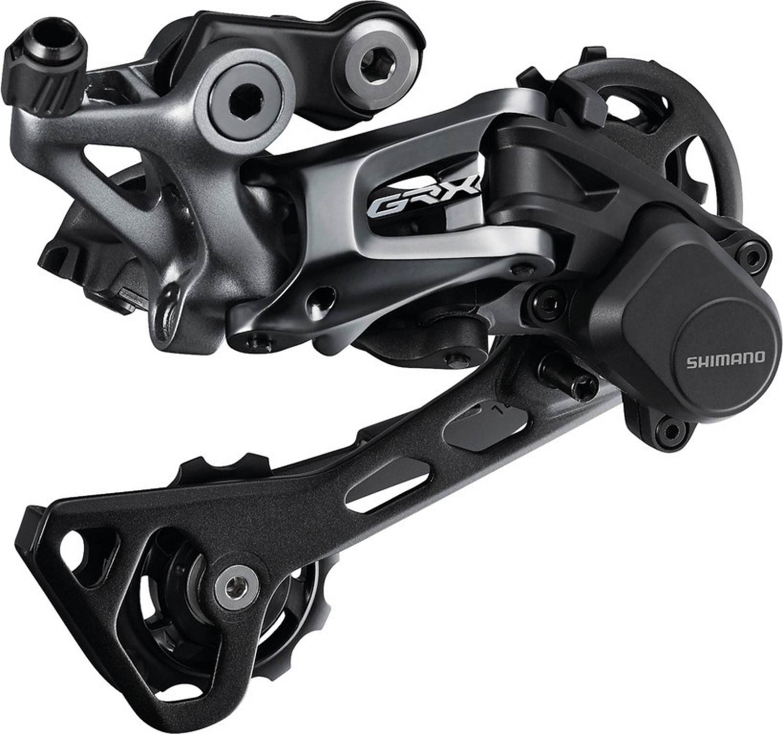 ジ*ン様 Shimano GRX　BL-RX810 Shimano GRX RD-RX810 2x11rz - Przerzutki tył - Przerzutki