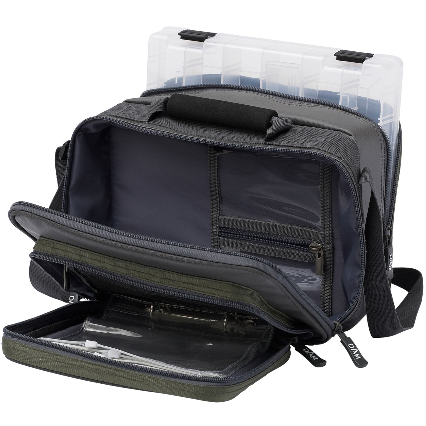 DAM Tasche Tackle Bags (large) 60333